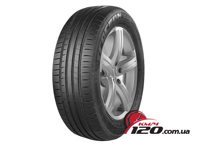 Tracmax X-privilo TX1 205/60 R16