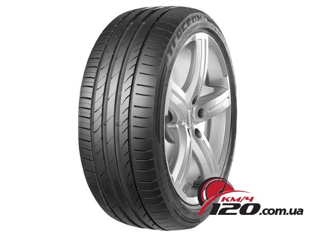 Tracmax X-privilo TX3 275/35 R19
