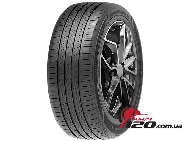 Tracmax X-privilo TX9 255/65 R16