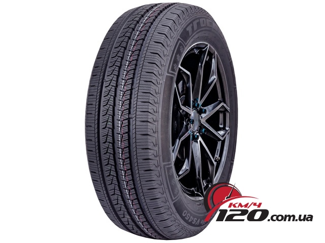 Tracmax X-privilo VS450 235/65 R16