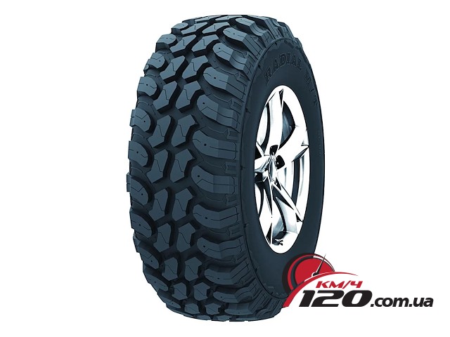 Trazano SL366 245/70 R17