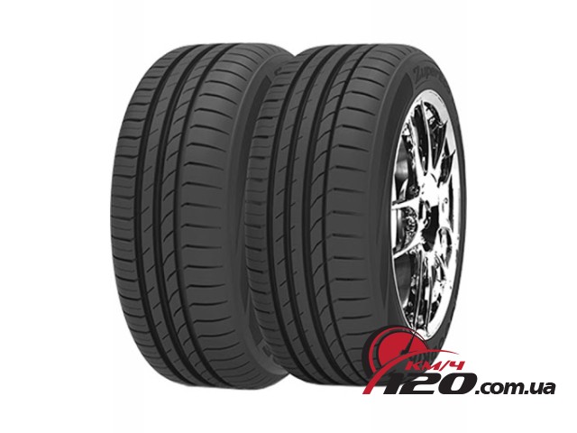 Trazano ZuperEco Z-107 195/55 R16