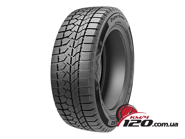 Trazano ZuperSnow Z-507 215/45 R17