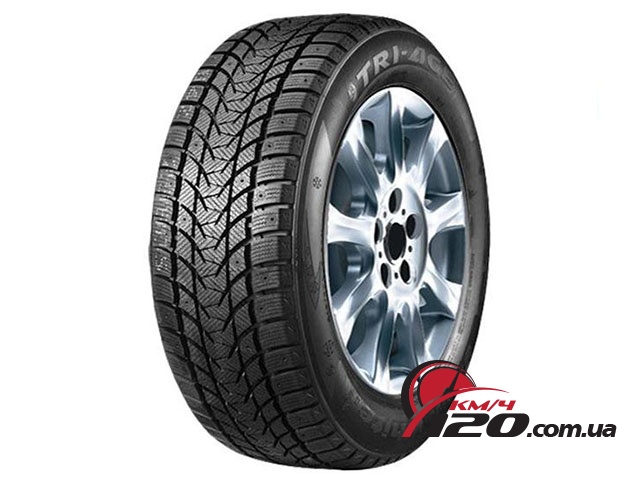 Tri-Ace Snow White 2 265/35 R21