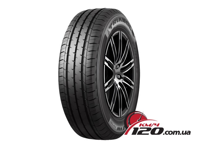 Triangle ConneX Van TV701 195/80 R14