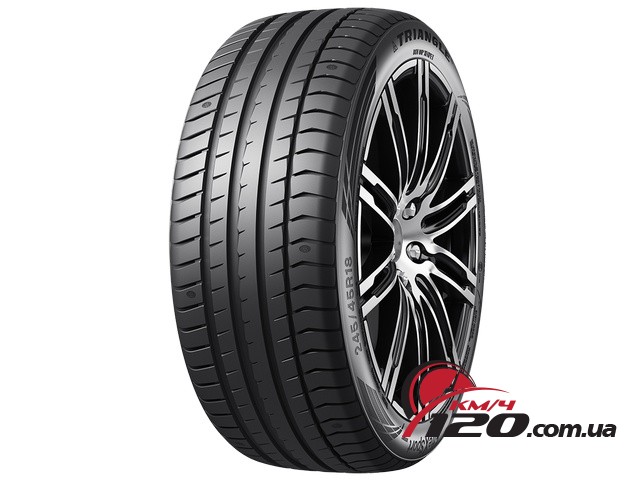 Triangle EffeXSport TH202 235/35 R20