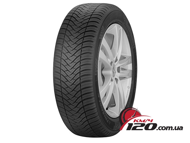 Triangle SeasonX TA01 255/45 R19