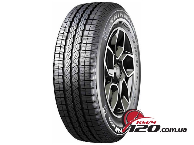 Triangle SeasonX Van TA702 225/65 R16