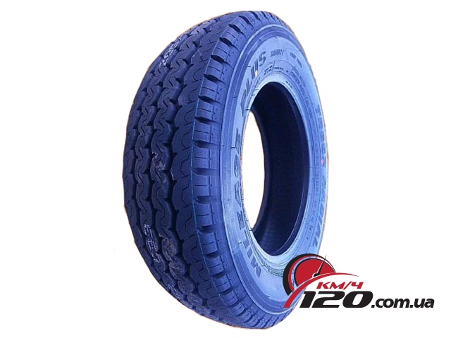 Triangle TR652 Mileage Plus 215/75 R16