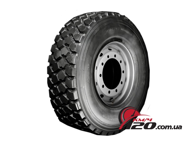 Triangle TRY66 14/0 R20