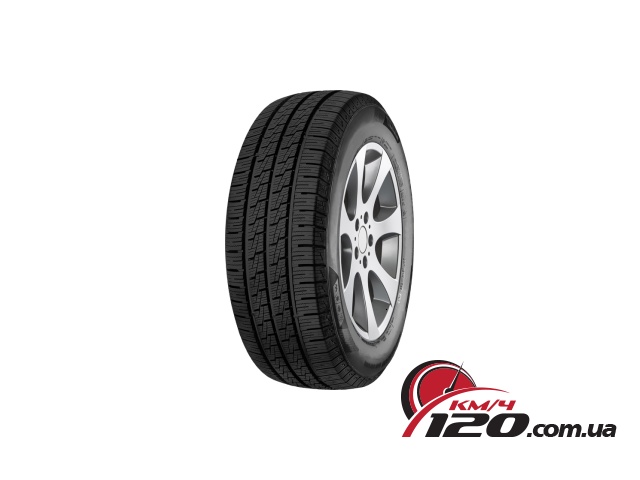 Tristar All Season Vanpower 215/75 R16