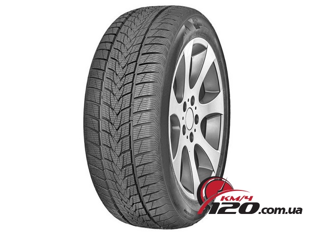 Tristar Snowpower UHP 215/50 R18