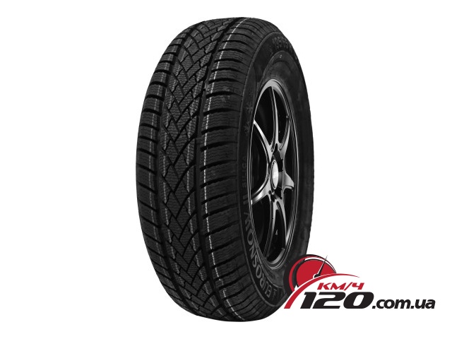Tyfoon Euro Snow 2 225/55 R16