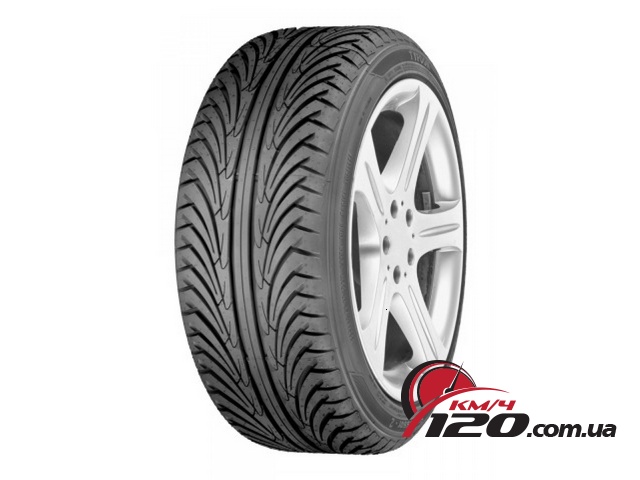 Tyfoon Successor 2 205/60 R15