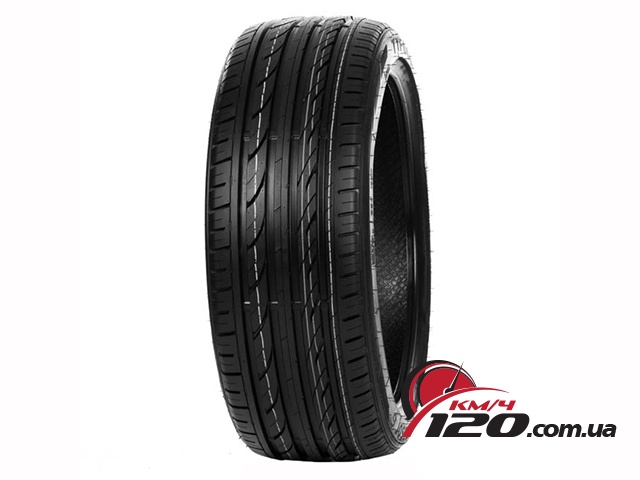 Tyfoon Successor 6 275/40 R20