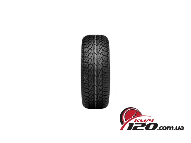 Unigrip Lateral Force A/T 235/60 R18