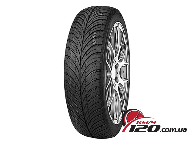 Unigrip Layeral Force 4S 235/65 R17