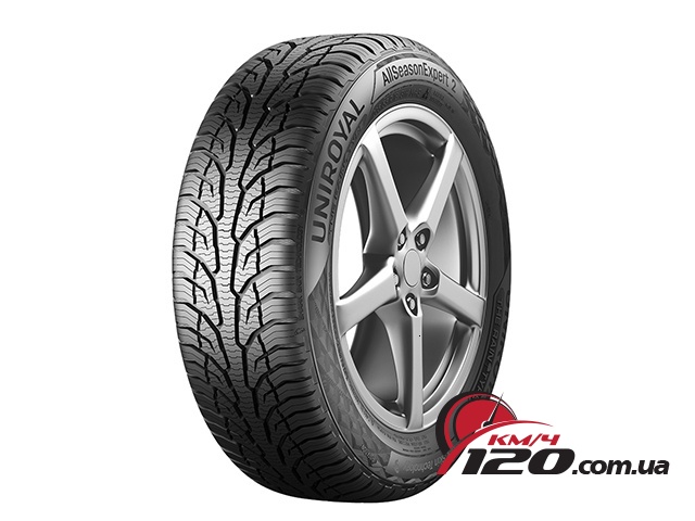 Uniroyal AllSeason Expert 2 165/65 R15