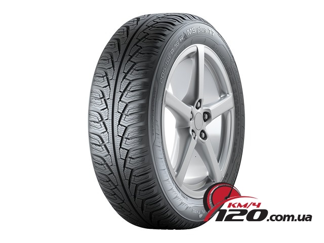 Uniroyal MS Plus 77 195/60 R15