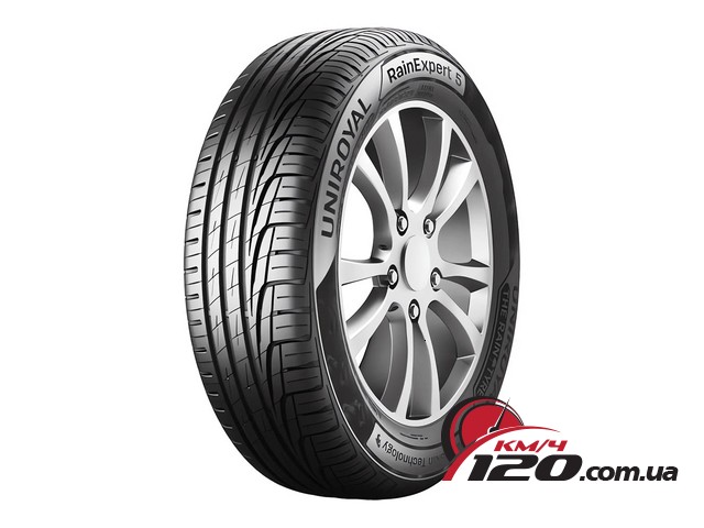 Uniroyal Rain Expert 5 175/60 R15