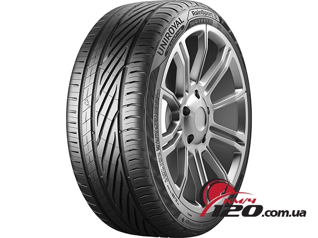 Uniroyal Rain Sport 5 275/40 R19