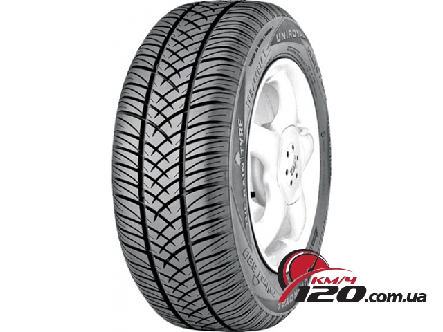 Uniroyal Rallye 680 175/80 R14