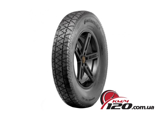 Uniroyal UST17 125/70 R16