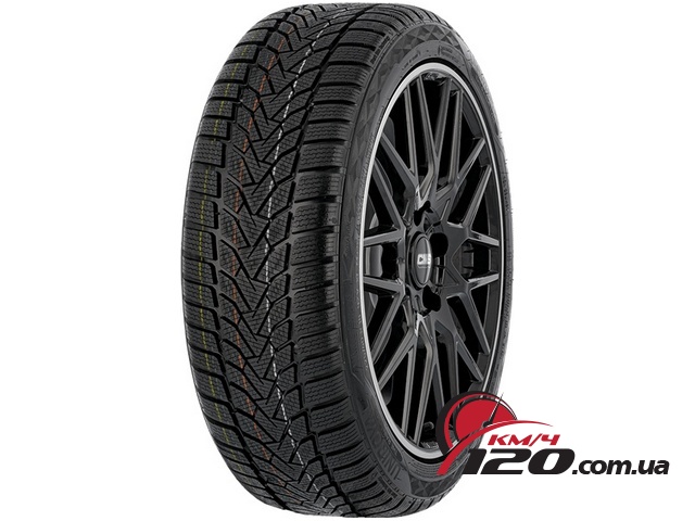 Uniroyal WinterExpert 255/50 R19