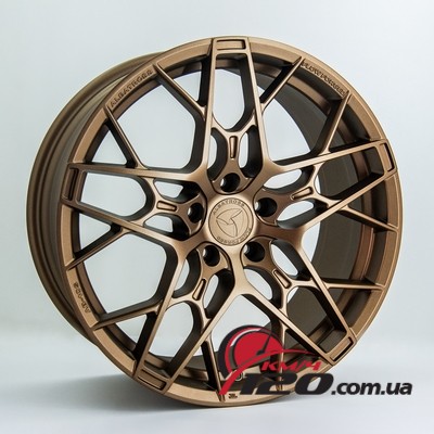 VLF AKF01 8.5x19 5x114.3