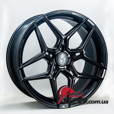 VLF AKF02 8.5x19 5x114.3
