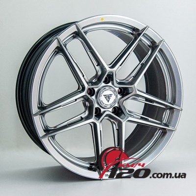VLF TCFP03 8.5x19 5x114.3
