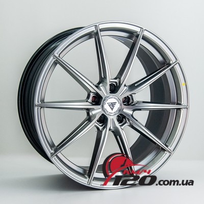 VLF TCFP06 9.5x19 5x120.0