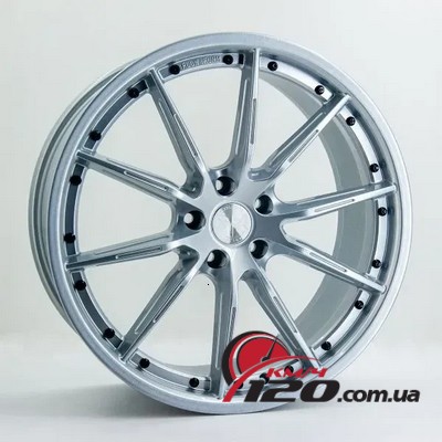 VLF ULF07F 8.5x20 5x114.3