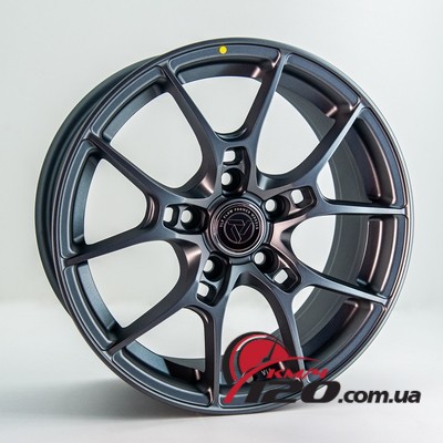 VLF ULF09 8.0x18 5x114.3