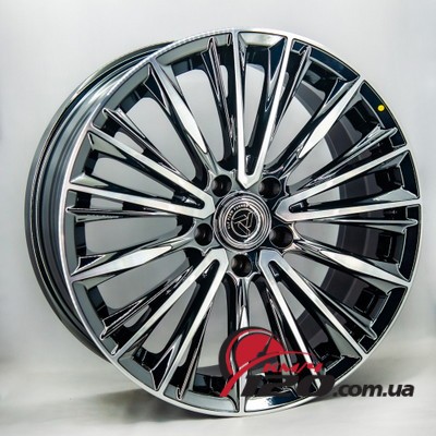 VLF ULF10 8.0x18 5x114.3