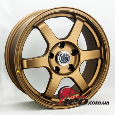 VLF ULF11 6.5x15 4x100.0