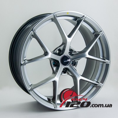 VLF ULF13 8.0x18 5x114.3