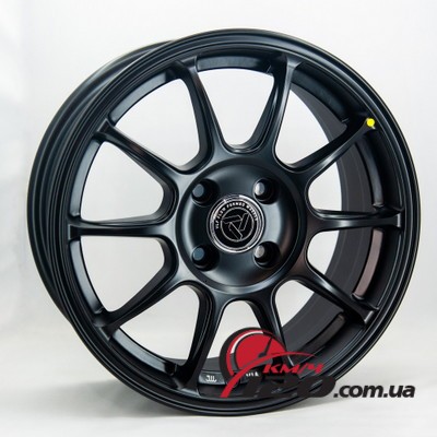 VLF ULF15 7.5x17 5x112.0