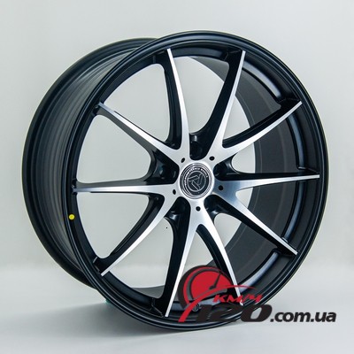 VLF ULF20 8.5x19 5x112.0