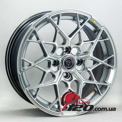 VLF ULF22 7.0x16 5x114.3