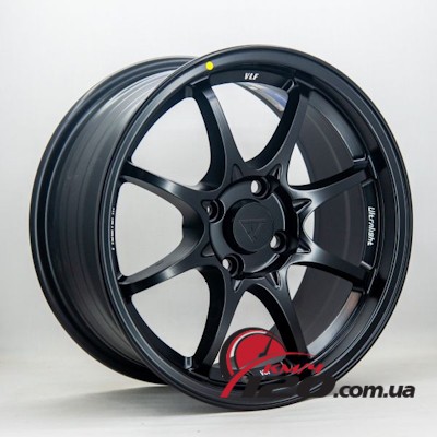 VLF VLF-C02 7.0x15 4x100.0