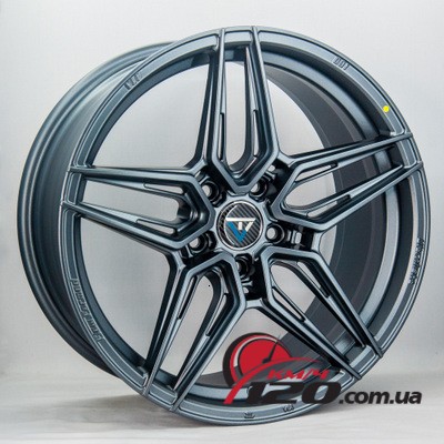 VLF VLF-G01 8.5x18 5x112.0