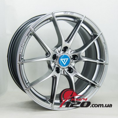 VLF VLF-P01 8.0x18 5x114.3