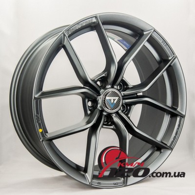 VLF VLF-P02 8.0x18 5x114.3