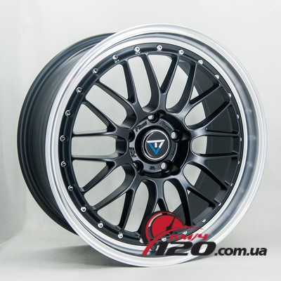 VLF VLF-P05 8.5x18 5x112.0