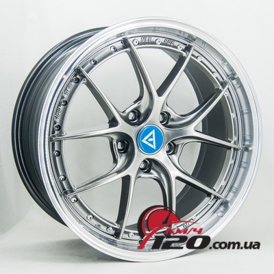 VLF VLF-P06 8.5x18 5x120.0