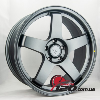 VLF VLF-R01 8.5x18 5x114.3