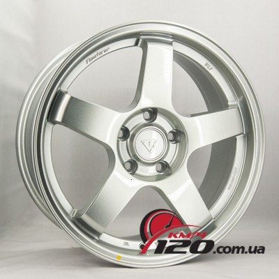 VLF VLF-R01 7.5x17 5x114.3