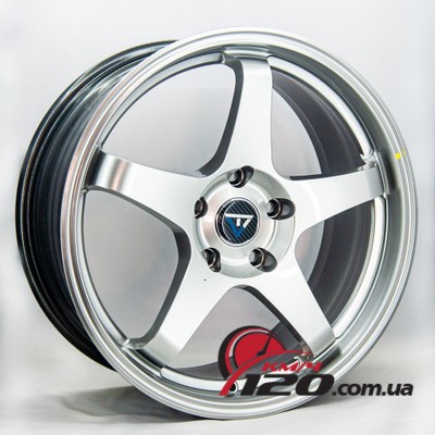 VLF VLF-ZYF01 8.0x18 5x120.0