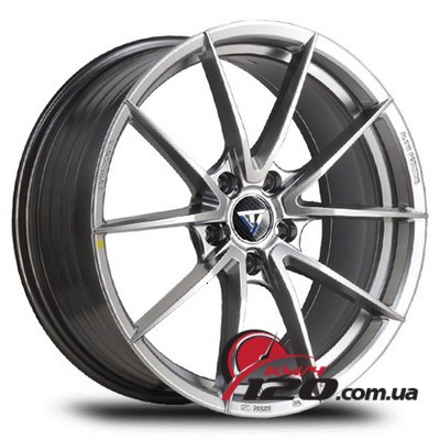 VLF VLF03 8.0x18 5x112.0
